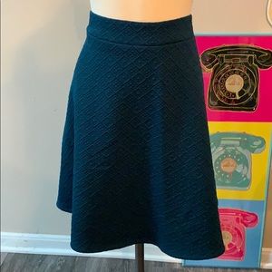 Torrid skirt